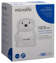 microlife Inhalator NEB 400 Fast & Funny Pharmacode 7786715 (1 Stk)