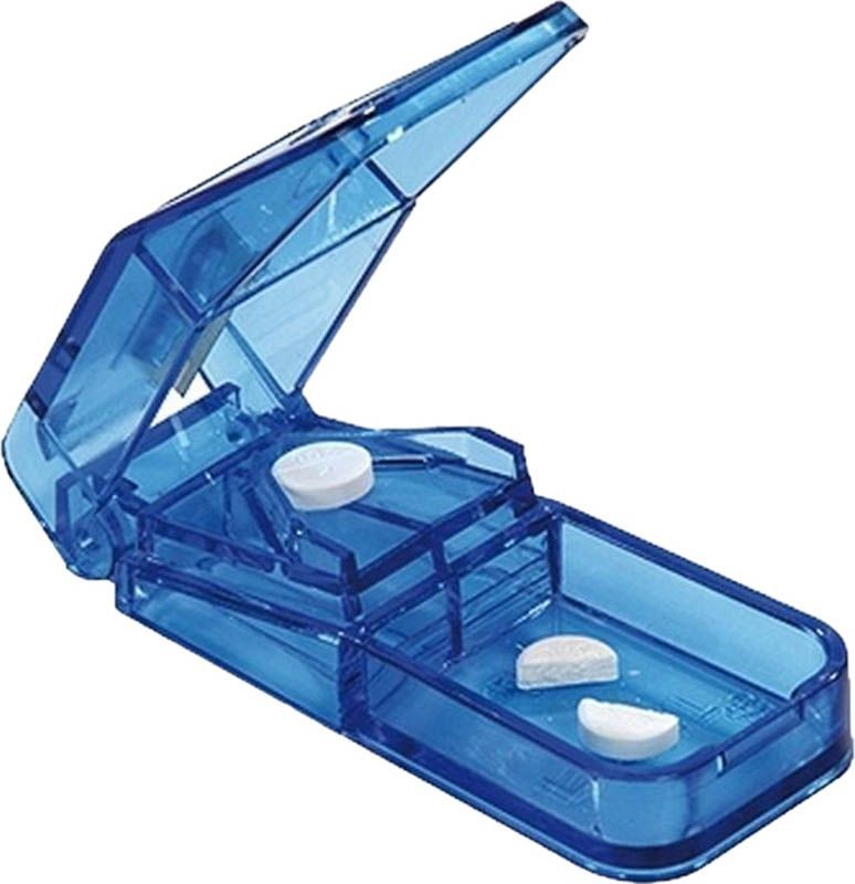 SUPAIR Tablettenteiler (1 Stk)