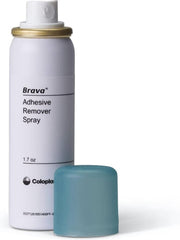 Brava Adhesive Remover Spray (50ml)