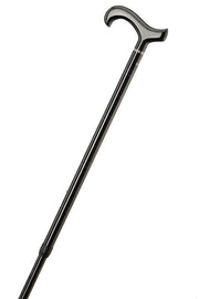 GASTROCK Carbonstock 81-96cm Derby (1 Stk)
