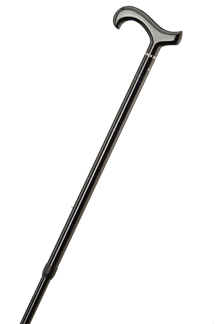 GASTROCK Carbonstock 81-96cm Derby (1 Stk)