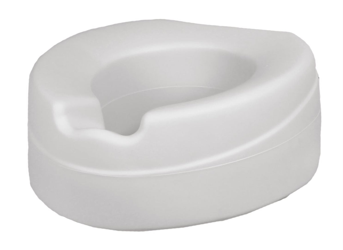 HERDEGEN Toilettensitzerhöhung soft 11cm (1 Stk)