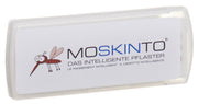 MOSKINTO Insektenstichpflaster Schiebebox (24 Stk)