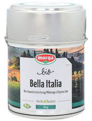 morga bio Bella Italia (25g)