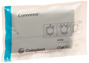Conveen Befestigungsband Velcro Beinbeutel (2 Stk)