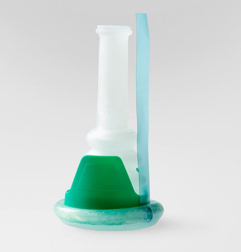 Conveen Kondom Urinal latexfrei selbsthaftend 25mm (30 Stk)