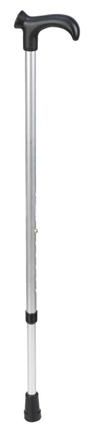 OSSENBERG Metallstock alu 74-94cm Derby (1 Stk)