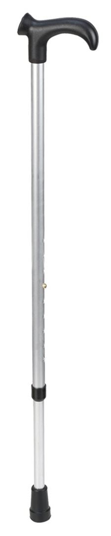 OSSENBERG Metallstock alu 74-94cm Derby (1 Stk)