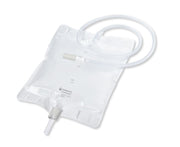 Conveen Nachtbeutel 1500ml 90cm steril (10 Stk)