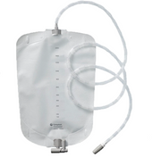 Conveen Security Plus Nachtbeutel unsteril 2000ml (10 Stk)