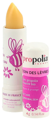 propolia Lippenstift Bio Karité Propolis (4g)