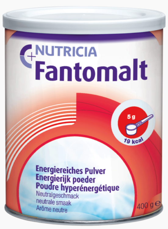 NUTRICIA Fantomalt (400g)
