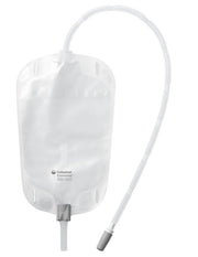 Conveen Security Plus Beinbeutel, 500ml, 50cm (10 Stk)