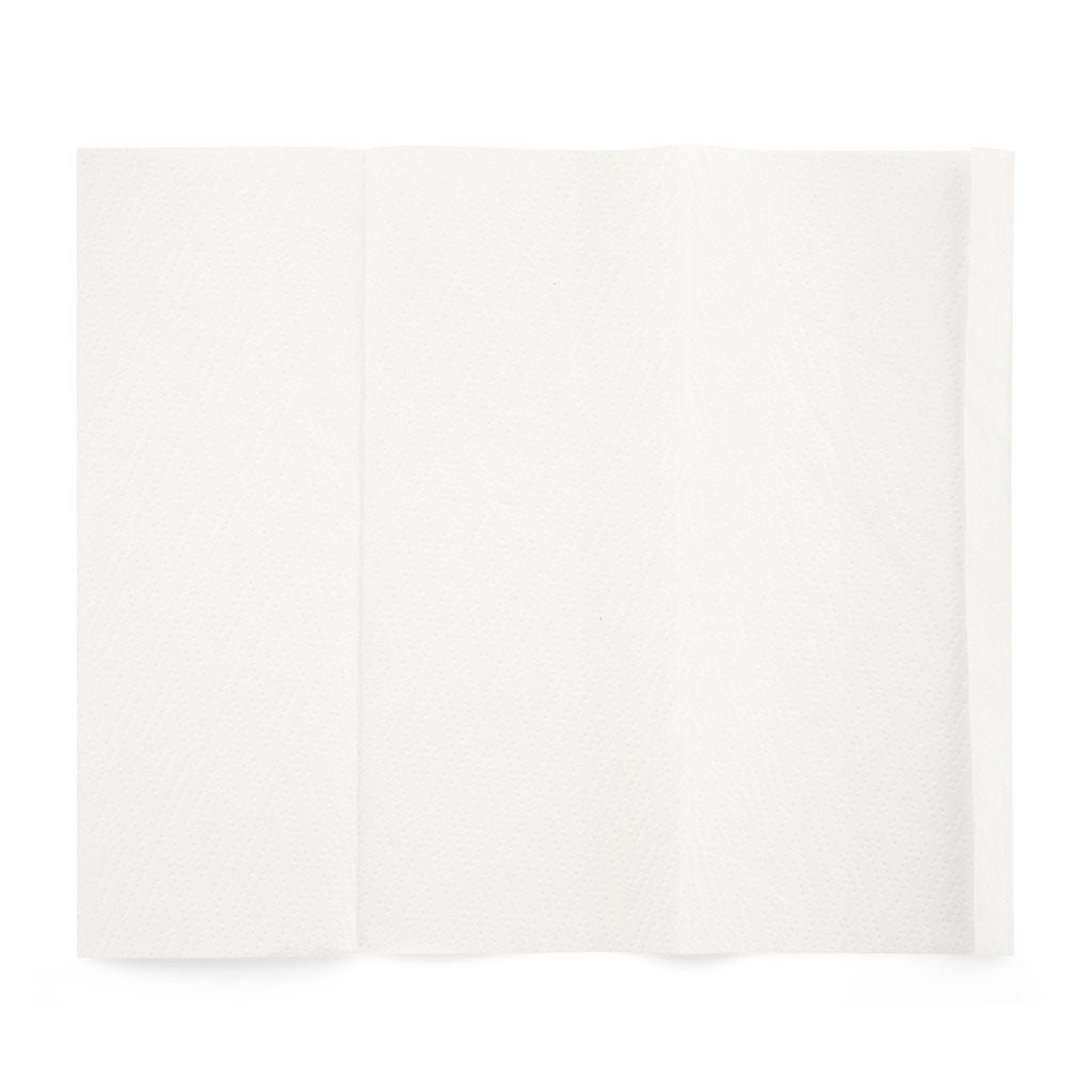 IVF Handtücher V-Falz 22x31cm 3-lag (20x125 Stk)