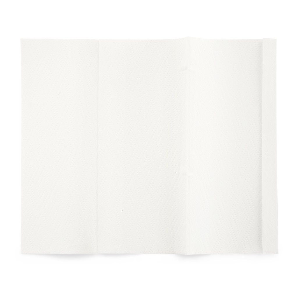 IVF Handtücher Z-Falz 24x24cm 2-lag (25x250 Stk)