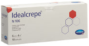 IVF Idealcrepe Binde 4mx6cm (10 Stk)