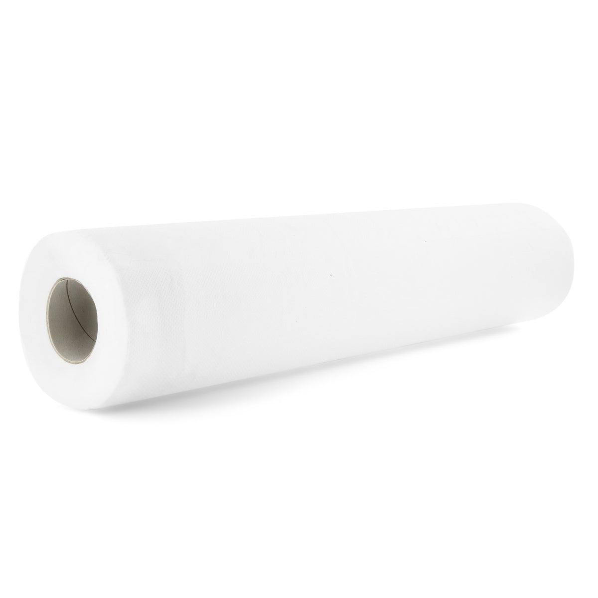 IVF Liegenschutzrolle 39cmx50m 2-lag weiss (9 Stk)