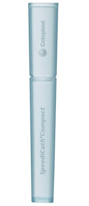 SpeediCath Compact Eve 1x Katheter CH10 Frau (30 Stk)