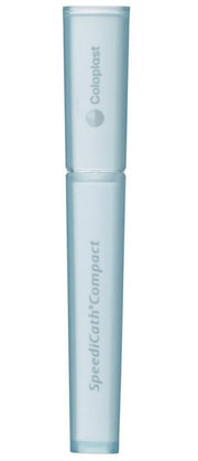 SpeediCath Compact Eve 1x Katheter CH12 Frau (30 Stk)