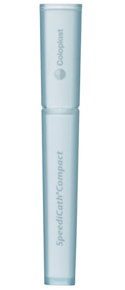 SpeediCath Compact Eve 1x Katheter CH12 Frau (30 Stk)