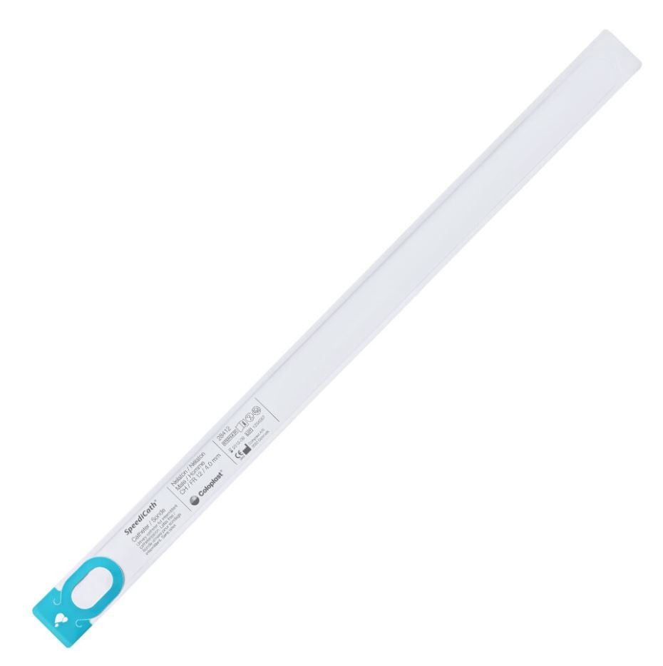 SpeediCath 1x Katheter Nelaton CH14, 40cm, Mann (30 Stk)