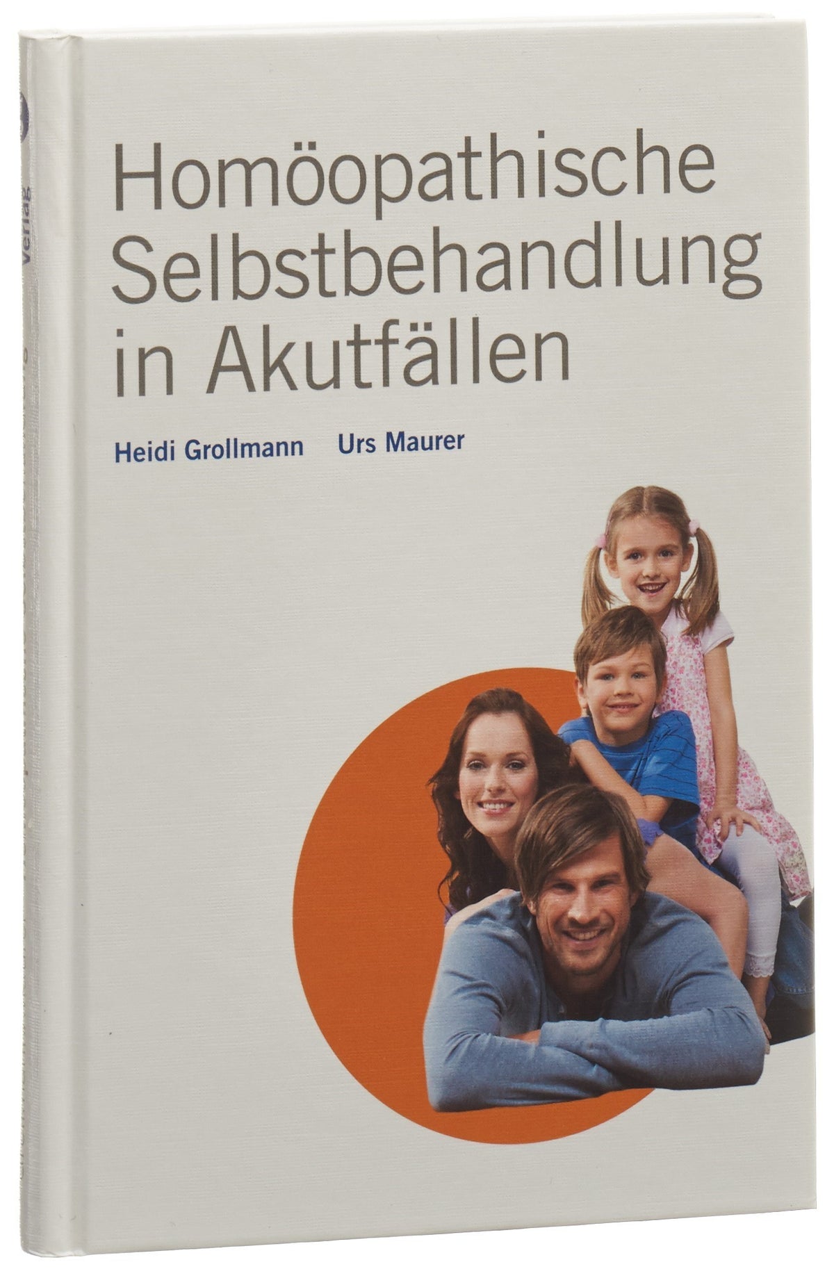 OMIDA Homöopathische Selbstbehandlung in Akutfällen (1 Stk)