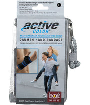 Bort ActiveColor Daumen-Hand S schwarz (1 Stk)