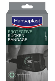 Hansaplast Rücken-Bandage (1 Stk)