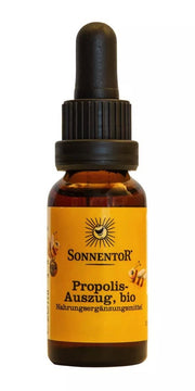 Sonnentor Propolistropfen 85% BIO (20ml)