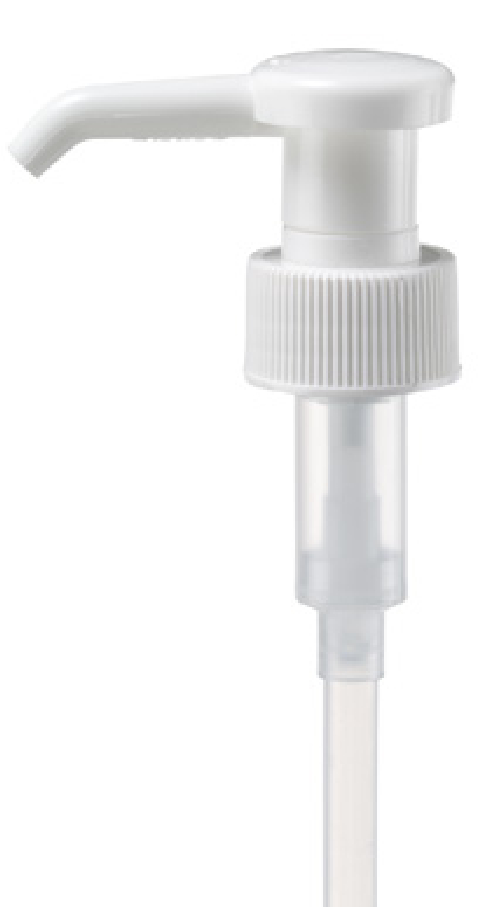 B. BRAUN Dosierpumpe 500ml (2ml) Rückschlagventil (1 Stk)