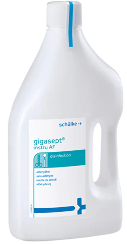 schülke Gigasept AF Forte (2L)