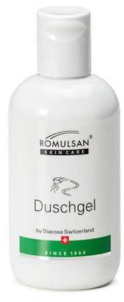 ROMULSAN Skin Care Duschgel (250ml)
