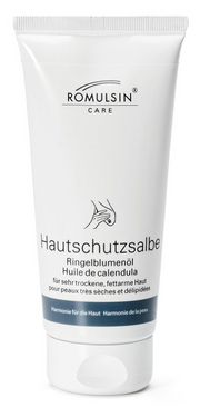 ROMULSIN Hautschutzsalbe Ringelblumenöl (200ml)
