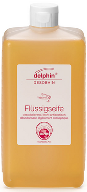 delphin DESOBAIN Flüssigseife (1L)
