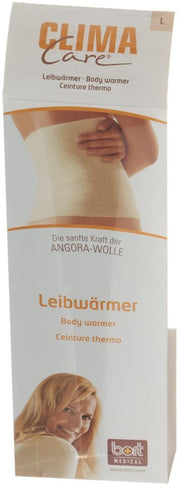 Bort CLIMACare Leibwärmer L beige (1 Stk)