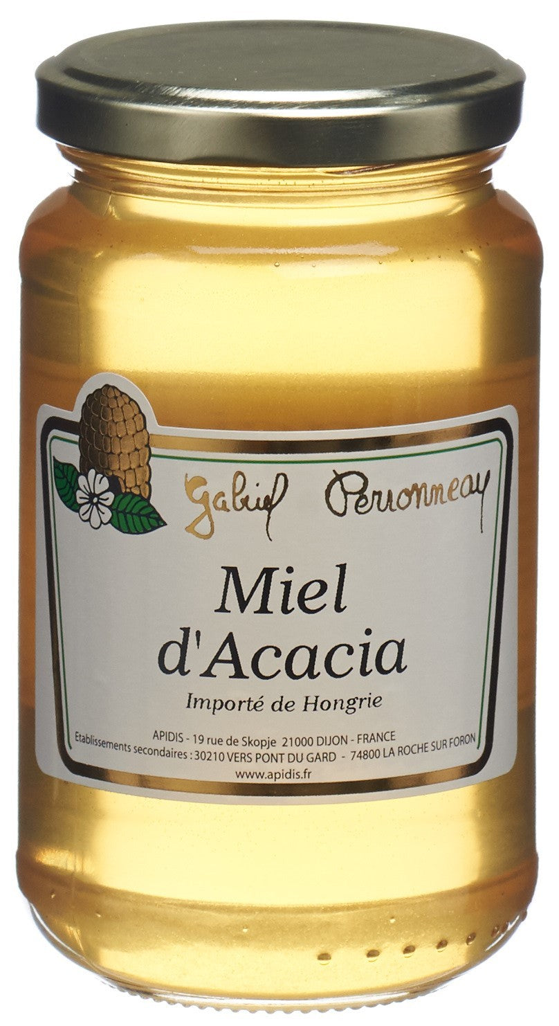 APIDIS Acacia Honig (500g)