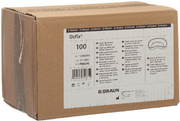 BRAUN DEFIX Nierenschale (100 Stk)