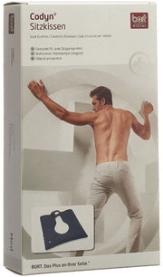 Bort Codyn Ringkissen 45cmx45cm Polyurethan (1 Stk)