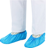 BRAUN FOLITEX Shoe covers (100 Stk)