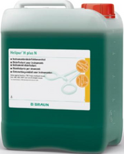 BRAUN Helipur H Plus N Instrumentendesinfektion (5000ml)