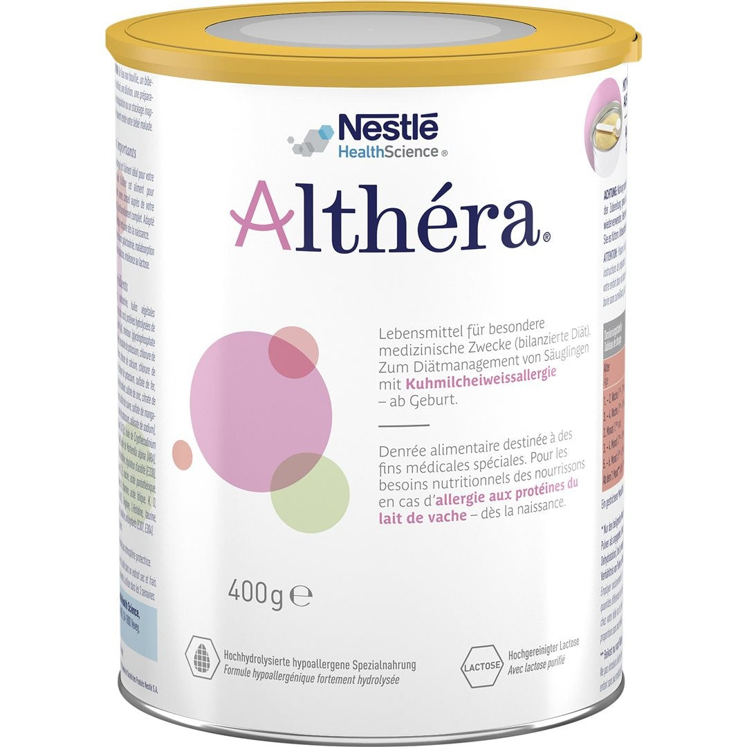 Althéra Plv (6x400g)