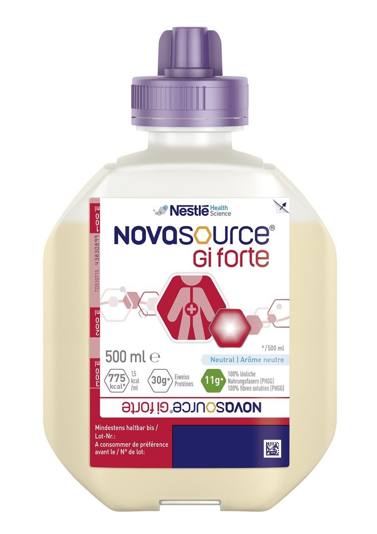 Novasource GI forte Neutral SmartFl (500ml)