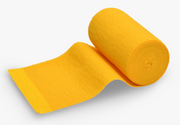 WERO SWISS Elasticolor 5mx4cm grün (10 Stk)