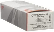 WERO SWISS Elasticolor 5mx6cm blau (10 Stk)