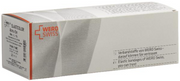 WERO SWISS Elasticolor 5mx8cm blau (10 Stk)