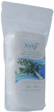 XYLI7 Birkenzucker (500g)