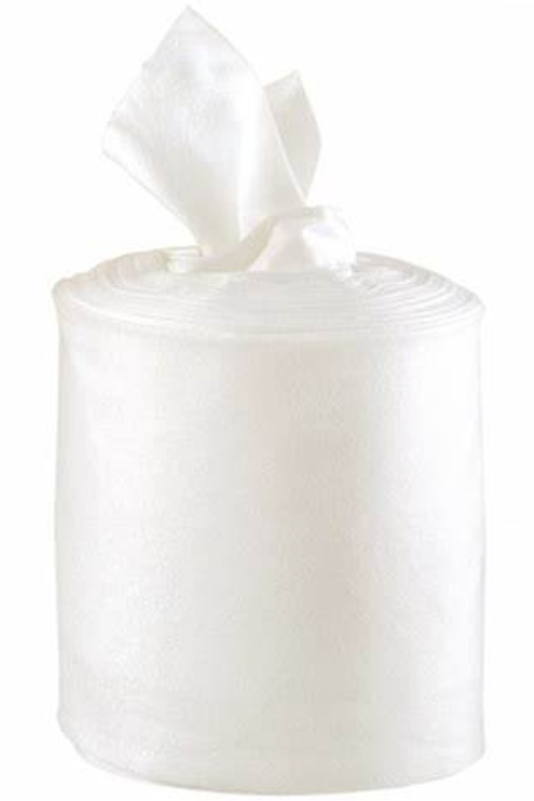 Schülke wipes Rolle (100 Stk)
