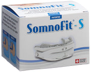 Somnofit-S Kiefer Orthese Schnarchen Apnoe (1 Stk)