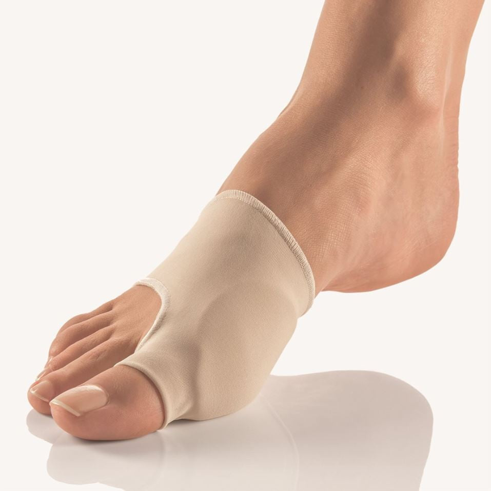 Bort PediSoft Texline Hallux Pad L (1 Stk)