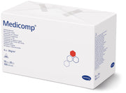 Medicomp 4 fach S30 10x20cm unsteril (100 Stk)